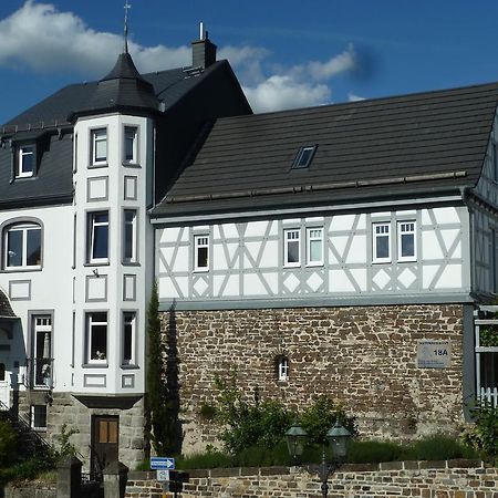 Apartments Im Chateau D'Esprit Höhr-Grenzhausen Eksteriør bilde