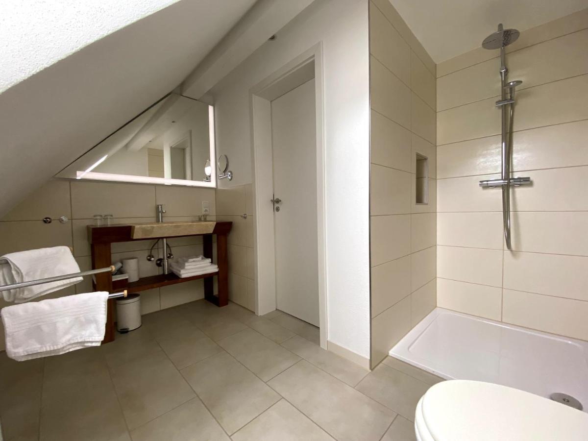 Apartments Im Chateau D'Esprit Höhr-Grenzhausen Eksteriør bilde