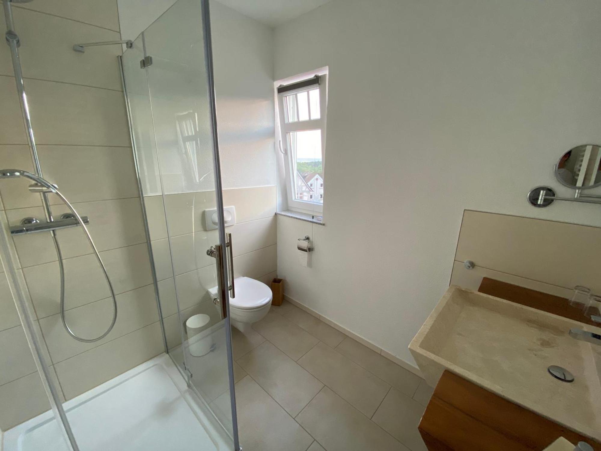 Apartments Im Chateau D'Esprit Höhr-Grenzhausen Eksteriør bilde