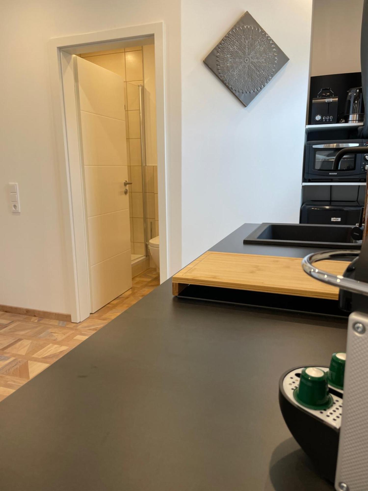Apartments Im Chateau D'Esprit Höhr-Grenzhausen Eksteriør bilde