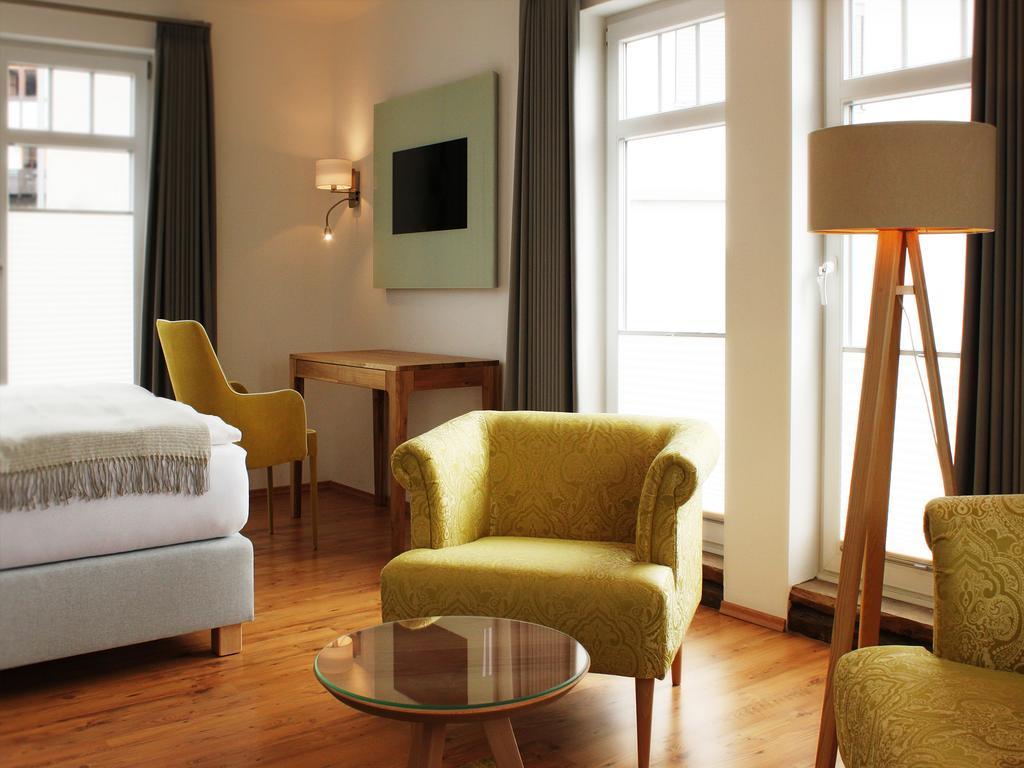 Apartments Im Chateau D'Esprit Höhr-Grenzhausen Rom bilde